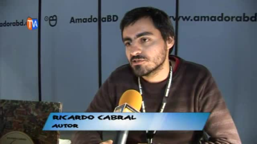 Ricardo Cabral